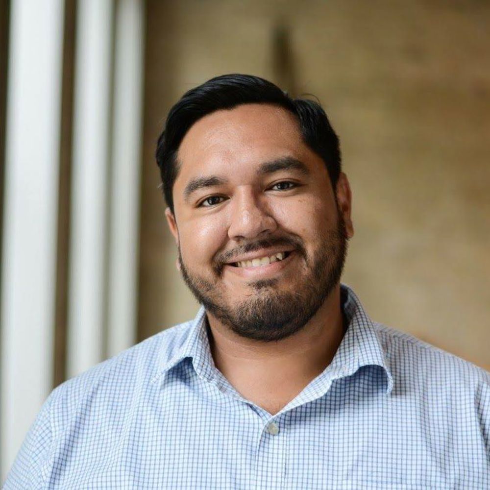 Meet your Posher, Angel